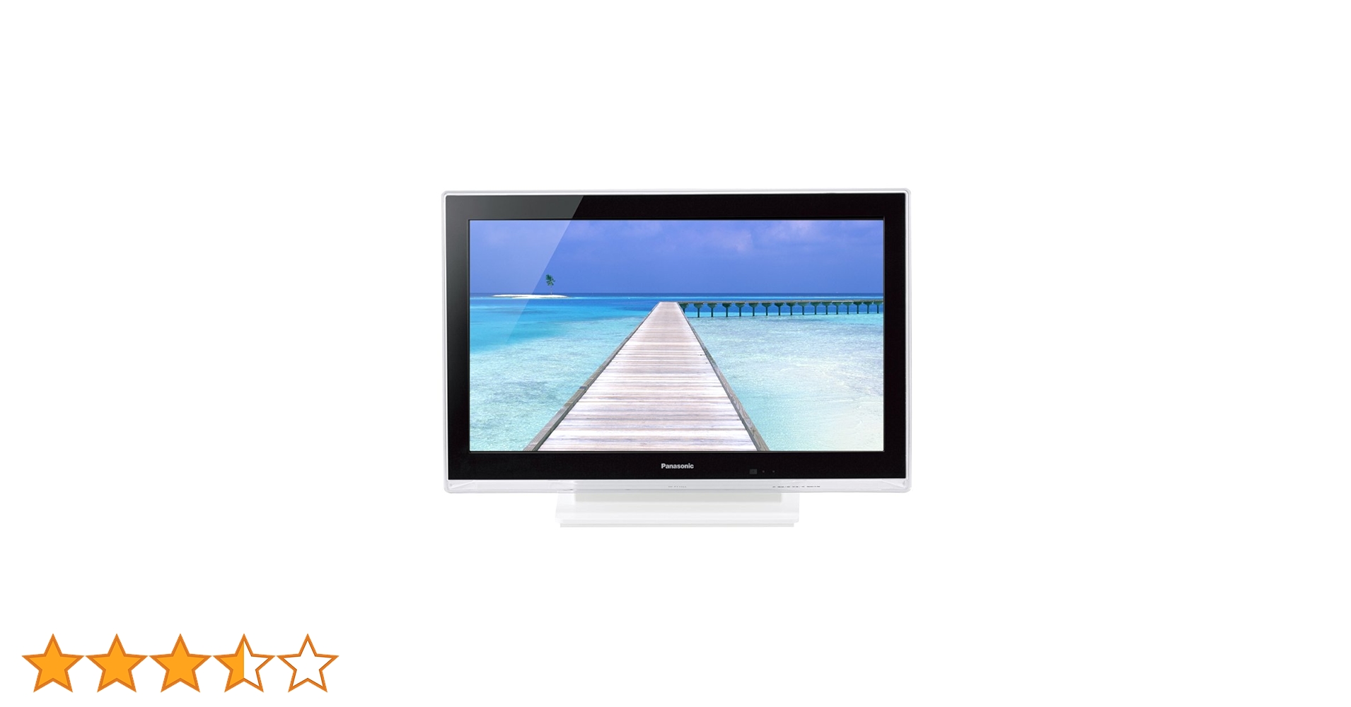 美品 パナソニックビエラ 19型テレビ SV-PT19S1 分波器ケーブル付き♪ Amazon | パナソニック 19V型 液晶 テレビ プライベート・ビエラ